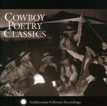 Album Various: Cowboy Poetry Classics