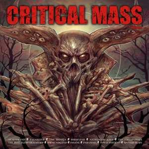 Album Various: Critical Mass Volume 2