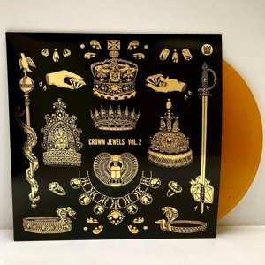 Album Various: Crown Jewels Vol. 2