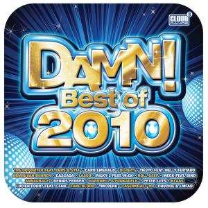 Album Various: Damn! Best Of 2010