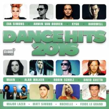 Album Various: Dance Hits 2016