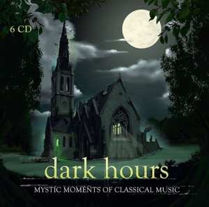 Album Various: Dark Hours