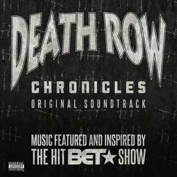 CD Various: Death Row Chronicles (Original Soundtrack) 420872