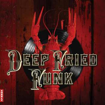 Album V/a: Deep Fried Funk