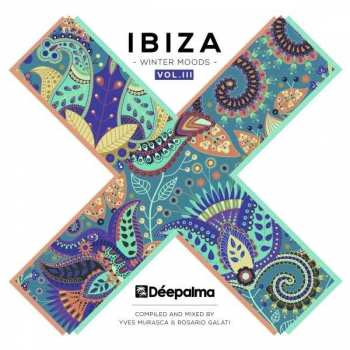 Album Various: Deepalma Ibiza Winter Moods Vol.3