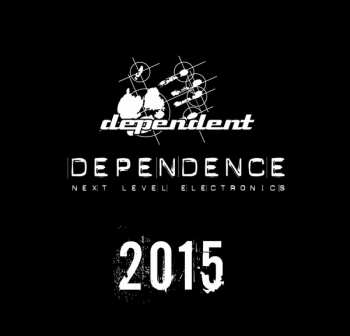 CD Various: Dependence - Next Level Electronics 2015 421806