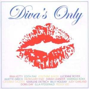 Album Various: Diva's Only