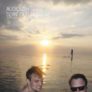 Album Various: Doing Our Thing Vol.2