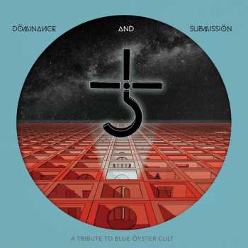 2LP Various: Döminance And Submissiön: A Tribute To Blue Öyster Cult 399009
