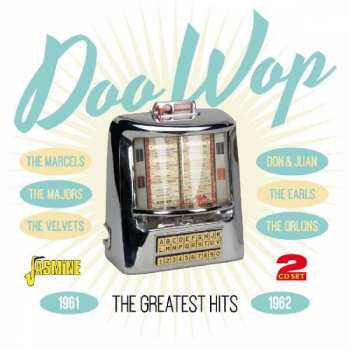 Album Various: Doo Wop