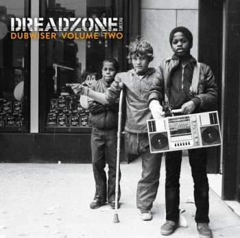 CD Dreadzone: Dubwiser Volume Two 432900