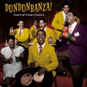 LP Various: Dundunbanza: Essential Cuban Classics 410782