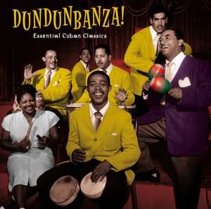 Album V/a: Dundunbanza! - Essential Cuban Classics