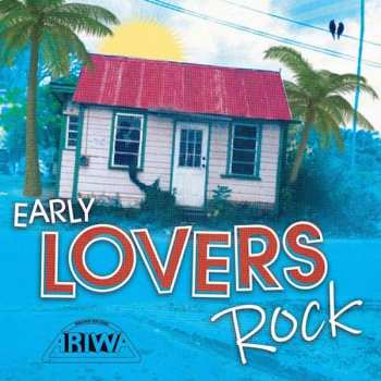 Album Various: Early Lovers Rock