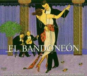 Album Various: El Bandoneon