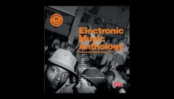 Various: Electronic Music Anthology By Fg House Session