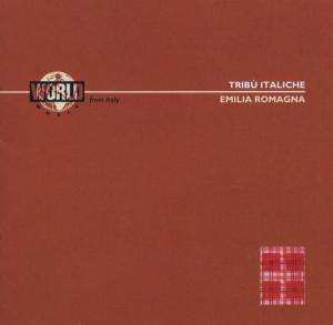 Album Various: Emilia Romagna