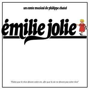 Album Various: Emilie Jolie