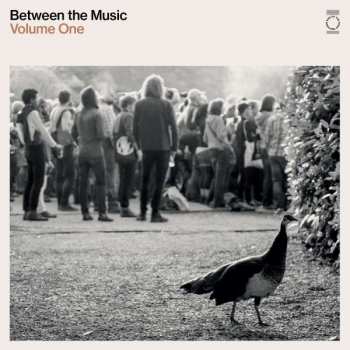 Various: End Of The Road: Between The Music Vol.1