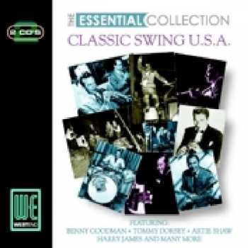 Album V/a: Essential Collection -cla