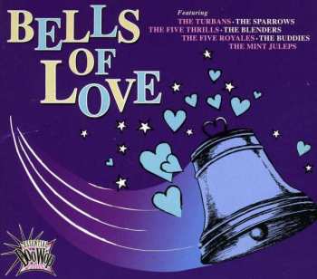 Album V/a: Essential Doo Wop-the Bells Of Love