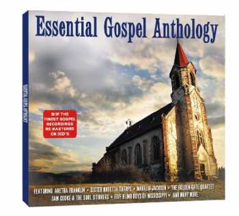 Album Various: Essential Gospel Anthol