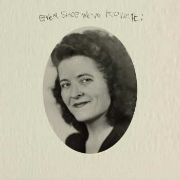 Album Various: Ever Since We've Known It: More North Carolina Mountain Singing