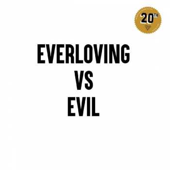 Album V/a: Everloving Vs. Evil