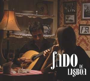 Album Various: Fado De Lisboa