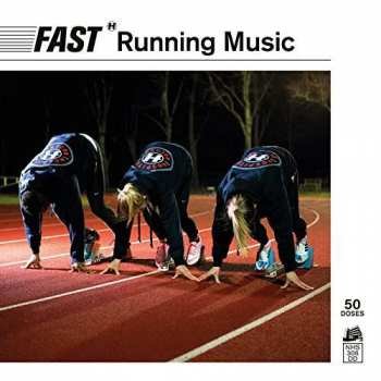 Album V/a: Fast Running Music