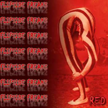 Album Various: Flipside Freaks: Red