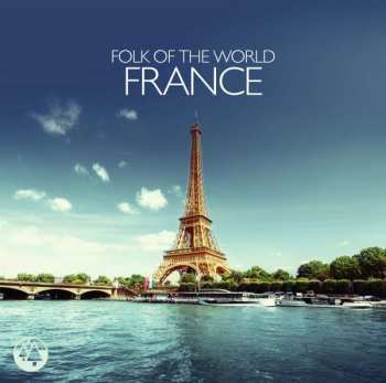 Various: Folk From France