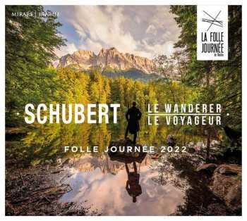 Album V/a: Folle Journee 2022 Le Wanderer