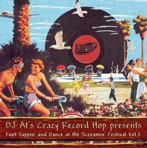 Album Various: Foot Tappin' And Dance Vol.2