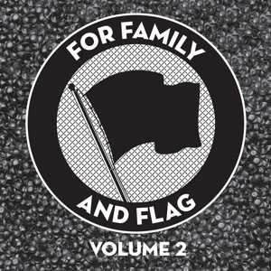 Album Various: For Family And Flag 2