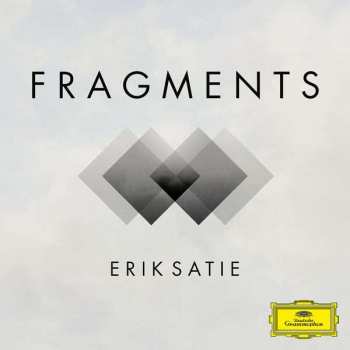 2LP Erik Satie: Fragments 418796