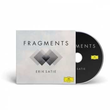 Album Erik Satie: Fragments