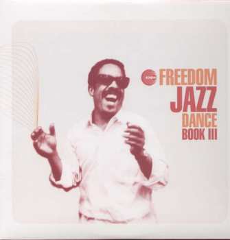 Album Various: Freedom Jazz Dance-book Iii