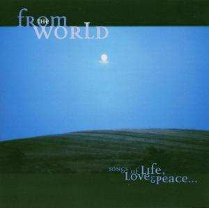 Album Various: From The World - Songs Of