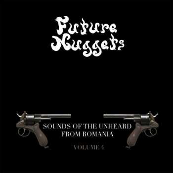 2LP Various: Sounds Of The Unheard From Romania (Volume 4) 430297