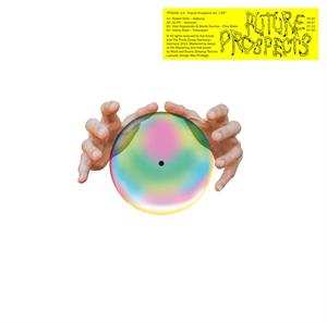 Album Various: Future Prospects Vol.1