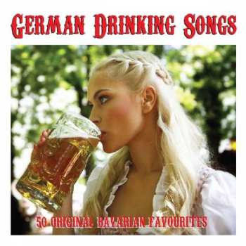 Various: German Drinking Songs