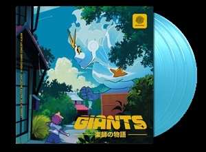 Album Various: Giants