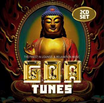 Album V/a: Goa Tunes