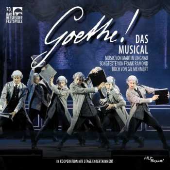 Various: Goethe! - Das Musical