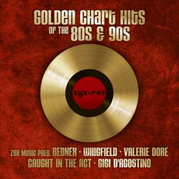 Album V/a: Golden Chart Hits Of The 80s & 90s