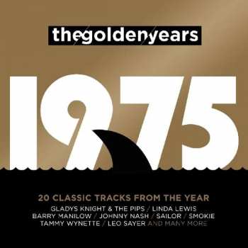 Album Various: Golden Years-1975