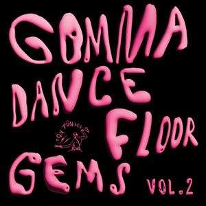 Album Various: Gomma Dancefloor Gems Vol. 2