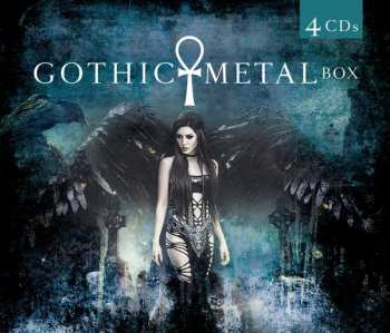 Various: Gothic Metal Box