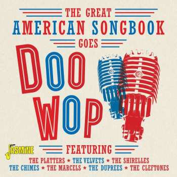 Album V/a: Great American Songbook Goes Doo-wop